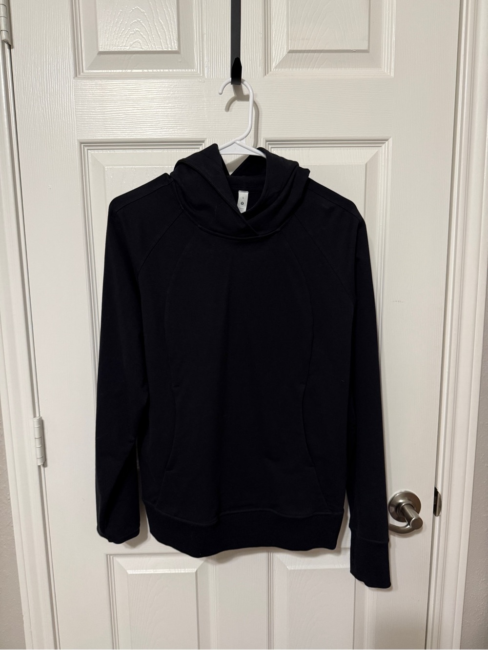 Lululemon Black Hoodie